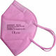 Max Barbeador Max-02 Filtering Half Mask FFP2 Ρ...
