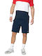 FILA Santana 142005-100 Ανδρικό Σορτς Μπλε
