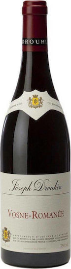 Joseph Drouhin Κρασί Vosne Romanee Pinot Noir Ερυθρό Ξηρό 750ml