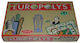 Board Game Double Europolys for 2-6 Players 8+ Years Old (EN) Next
