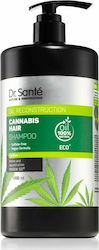 Dr. Sante Cannabis Шампоан 1000мл Dr. Sante Cannabis Шампоан 1000мл