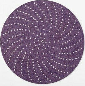 3M Cubitron™ II Hookit™ 775L Orbital Sander Sanding Sheet K180 125x125mm