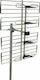 Alcad AP-367 Array 83575 Εξωτερική Κεραία Τηλεόρασης (δεν Απαιτεί Τροφοδοσία) Ασημί