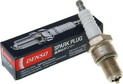 Denso Μπουζί Μοτοσυκλέτας U24ETR