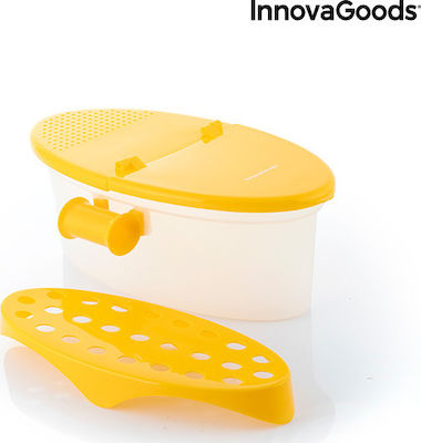 InnovaGoods Pastrainest Παρασκευαστής Ζυμαρικών από Πλαστικό 32x22x13.5εκ.