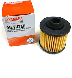 Yamaha Φίλτρο Λαδιού Μοτοσυκλέτας για Yamaha TDM 900 Yamaha Φίλτρο Λαδιού Μοτοσυκλέτας για Yamaha TDM 900