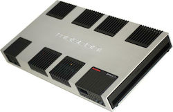Mosconi Amplificator Auto Gladen Zero 3 2 canale (Clasa A/B) Mosconi Amplificator Auto Gladen Zero 3 2 canale (Clasa A/B)
