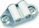 Italplast Οδηγός Ιμάντα Ρολών 22mm Οδηγός Ιμάντα