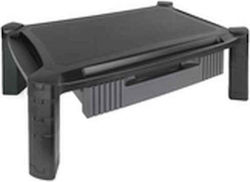 Tooq MMPSSD01 Monitor Stand Desk Mounted