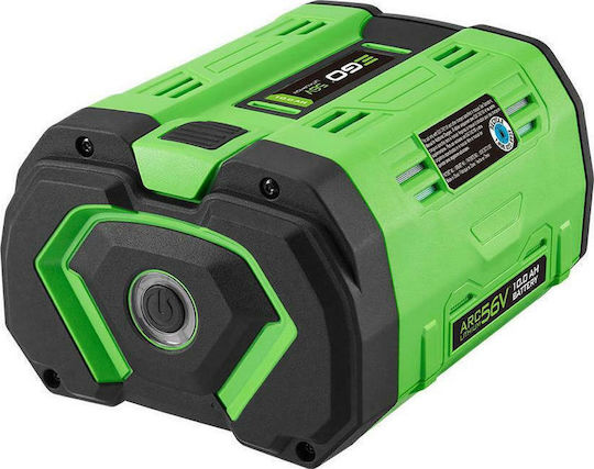 Ego Power Plus Μπαταρία Εργαλείου Λιθίου 54V με Χωρητικότητα 10Ah