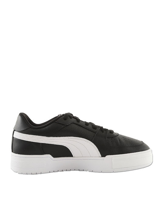 PUMA Ca Pro Classic Sneakers Μαύρα