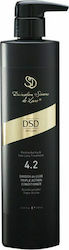 DSD de Luxe 4.2 Triple Action Restructuring & Hair Loss Treatment 500ml