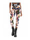 Women's Long Legging High Waisted