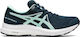 ASICS Gel-Contend 7 Damen Sportschuhe Laufen Blau