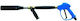 Braglia Spray Gun Nozzle 79cm 11737-901-20
