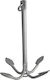 Eval Grapnel Anchor Galvanized 20kg 02324-20
