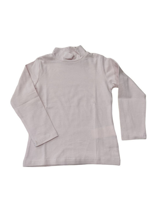 Losan Kids Blouse Long Sleeve Pink