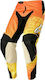 Alpinestars Charger Summer Motocross Pants Orange