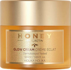 Holika Holika Honey Royalactin Κρέμα κατά των Ατελειών 50gr