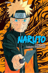 Naruto, Том 14 : Включва томове 40, 41 и 42 Том 14