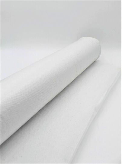 Fasmamed Examination Table Roll Fasmamed Green Series 68cm x 100m. White 1pcs