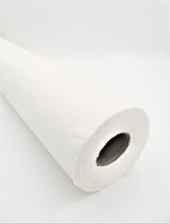 Fasmamed Examination Table Roll Bifold Fasmamed Original Paper Series 68cm x 50m. White 1pcs Fasmamed Examination Table Roll Bifold Fasmamed Original Paper Series 68cm x 50m. White 1pcs