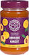 Your Organic Nature Organic Jam Apricot 250gr