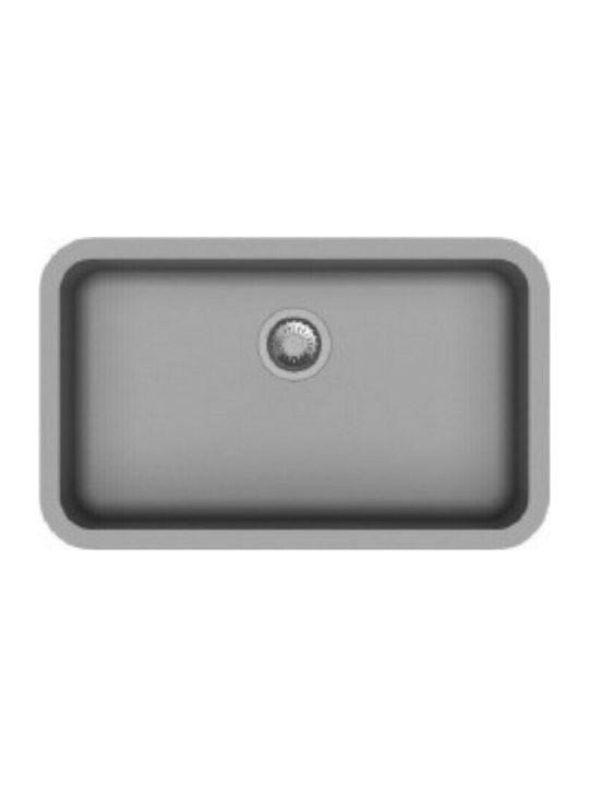 Macart Vigor U-100 MA.NE02067.10 Поддръжка Мивк...