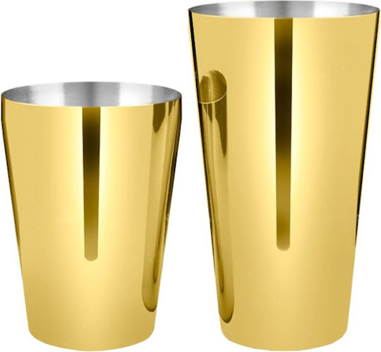 Lumian Boston Shaker cu Capacitate 1360ml Yoka