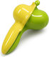 Nuby Plastic Garlic Press