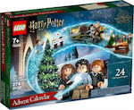 Lego Harry Potter Advent Calendar für 7+ Jahre 274Stück