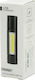 Rechargeable LED Flash Light Dual Function With Maximum Brightness 130lm