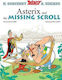 Asterix and The Missing Scroll, Album 36