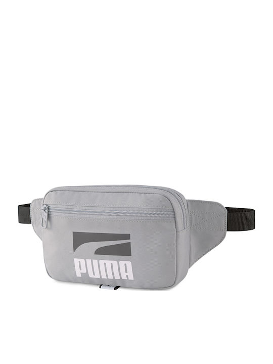 Puma Waist Bag Gray