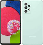Samsung Galaxy A52s 5G Dual SIM (6GB/128GB) Awesome Mint