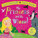 The Princess and the Wizard