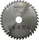 Makita Δίσκος Κοπής Ξύλου 185mm