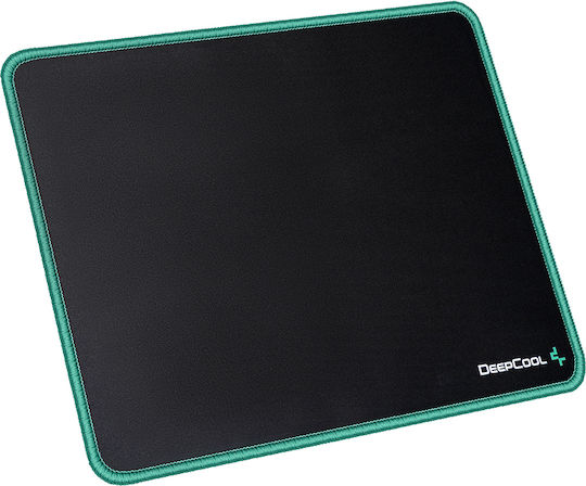 Deepcool GM800 Gaming Mouse Pad Medium (320mm) Μαύρο R-GM800-BKNNNM-G