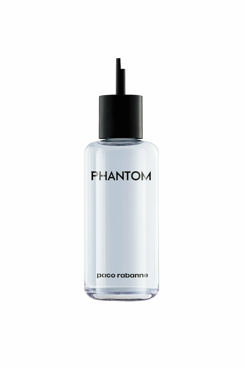 Rabanne Phantom Eau de Toilette Refill 200ml
