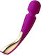 Lelo Smart Wand 2 Massager Medium Δονητής Μασάζ...