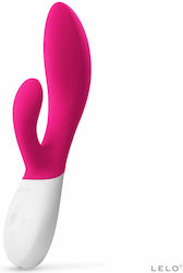 Lelo Ina Wave 2 Cerise Lelo Ina Wave 2 Cerise