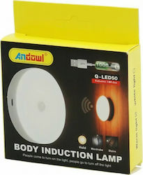 Andowl Notfallleuchten LED Andowl Notfallleuchten LED