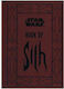 Star Wars, Book of Sith (Hardcover)