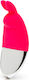 Happy Rabbit Panty Vibe Klitoris Vibrator 10.2cm Pink