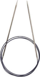 Prym Stricknadeln mit Kabel Stricknadeln Nr. 2 ...