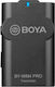 Boya BY-WM4PRO-K4 Empfänger Mikrofon