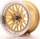 Japan Racing Wheels Ζάντες Αλουμινίου Αυτοκινήτ...