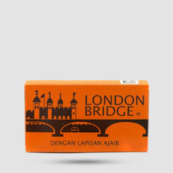 Gillette De London Bridge Replacement Blades 5pcs