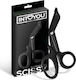 IntoYou BDSM Line Scissy Safety Scissors Accesoriu BDSM în Culoare Negru