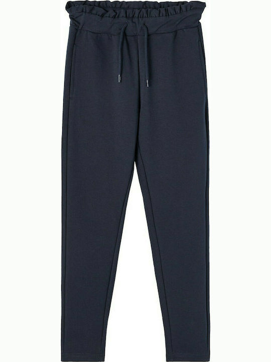 Name It Kids Sweatpants Blue 1pcs